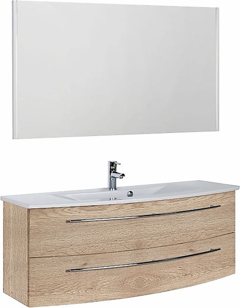 Saphir Badmöbel-Set "3040" 2 Stk. tlg. günstig online kaufen