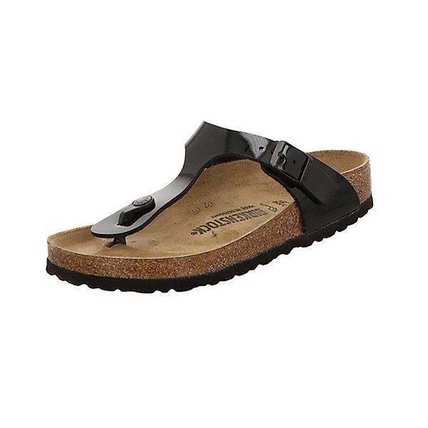 Birkenstock Zehentrenner günstig online kaufen