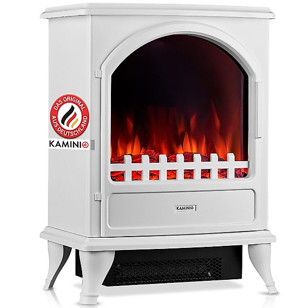 KAMINIO Elektrokamin LENI, Elektrischer Kamin mit günstig online kaufen