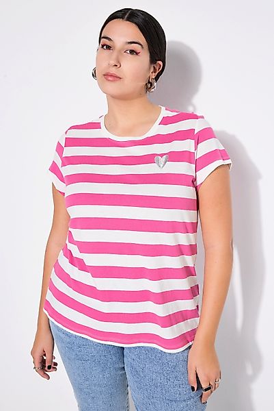 Studio Untold T-Shirt T-Shirt Classic Shape günstig online kaufen