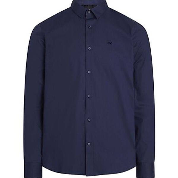 Calvin Klein Jeans  Hemdbluse - günstig online kaufen
