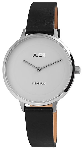 Just Watch Quarzuhr Liena Just Titan günstig online kaufen