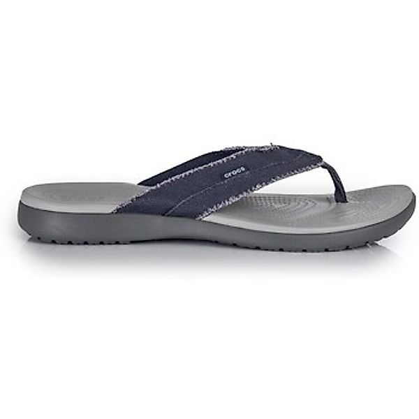 Crocs  Zehentrenner Santa Cruz günstig online kaufen