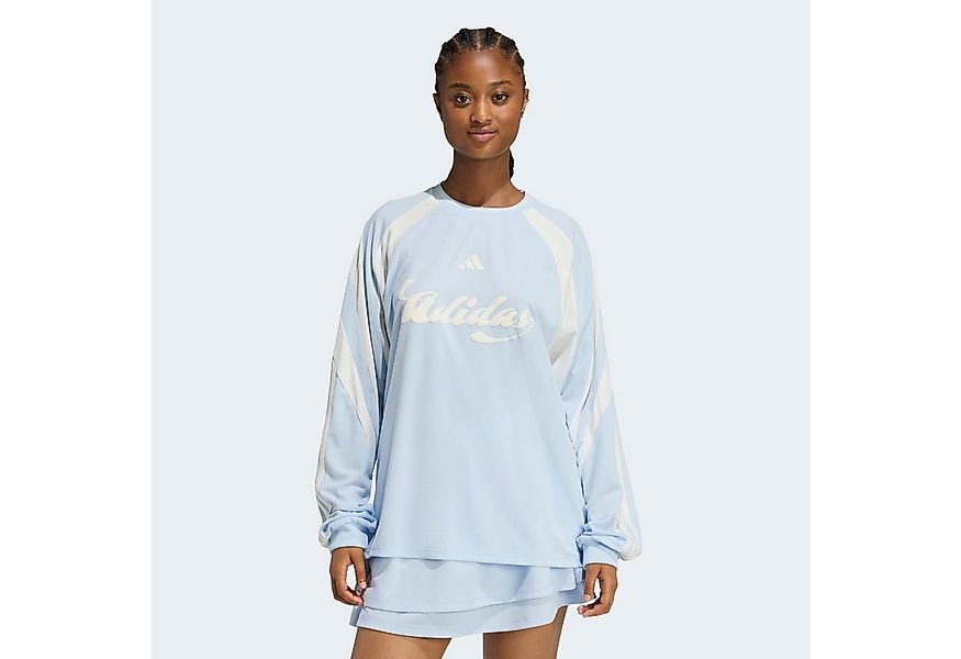 adidas Sportswear Langarmshirt W HER LS günstig online kaufen
