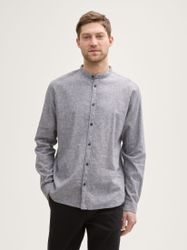 TOM TAILOR Langarmhemd Blusen & Shirts günstig online kaufen