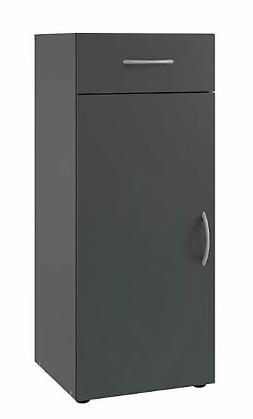 Wimex Kombikommode "Multiraumkonzept", Schubkästen auf Metallschienen günstig online kaufen