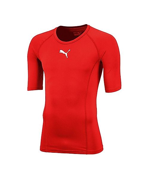 PUMA Funktionsshirt PUMA LIGA Baselayer Shortsleeve günstig online kaufen