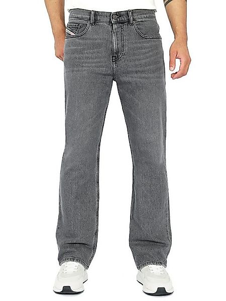 Diesel Bootcut-Jeans schmale, ausgestellte Beinform - 2021-NC 09F83 günstig online kaufen