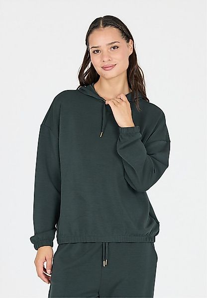ATHLECIA Kapuzensweatshirt NAMIER W mit hohem Modal-Anteil günstig online kaufen