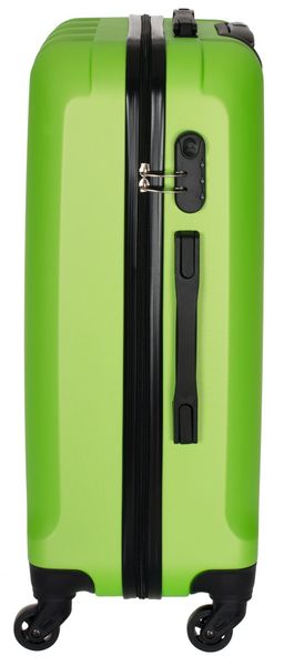 Cahoon Hartschalen-Trolley Hartschalenkoffer Trolley 4-Rollen Koffer günstig online kaufen