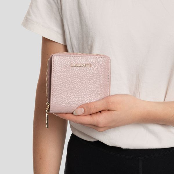 Lazarotti Geldbörse Bologna Leather, Leder günstig online kaufen