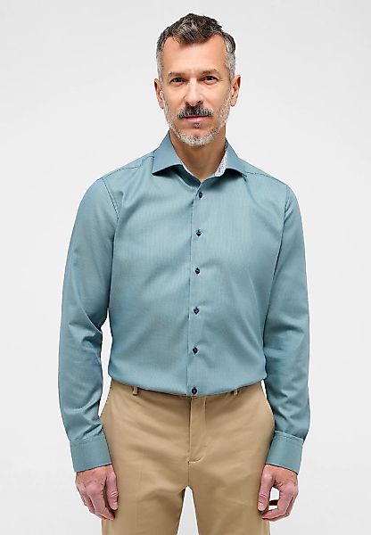 Eterna Langarmhemd "SLIM FIT" günstig online kaufen
