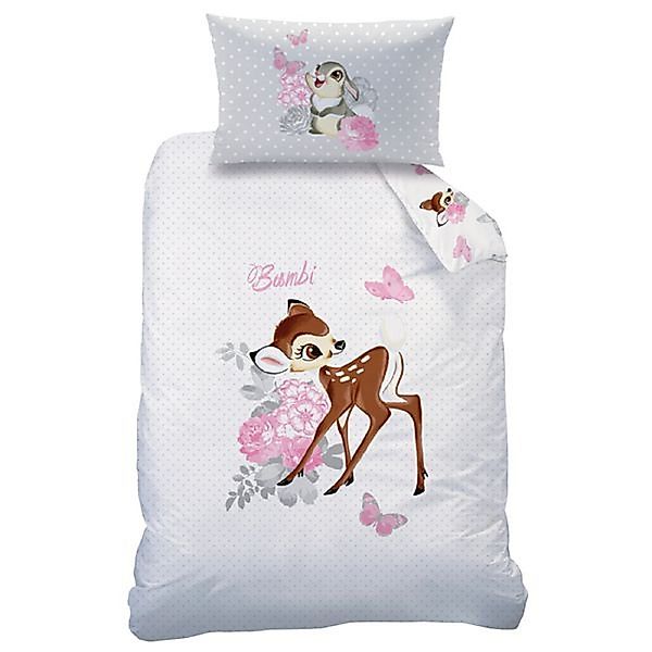 Disney Babybettwäsche Baby Wende Bettwäsche Disney günstig online kaufen