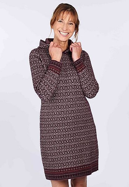 Sorgenfri Sylt Strickkleid Astoria Lambswool günstig online kaufen