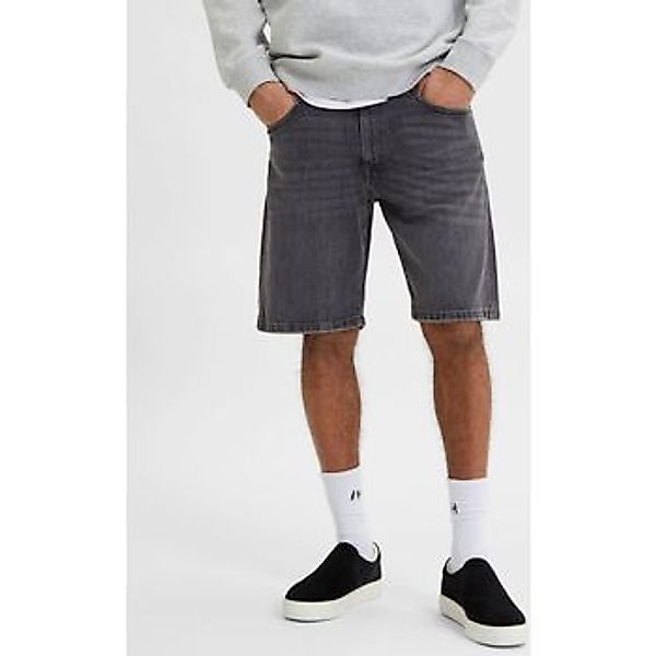 SELECTED HOMME Jeansshorts Herren Jeansshorts Slim Fit günstig online kaufen