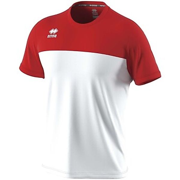 Errea  T-Shirts & Poloshirts Brandon Maglia Mc Ad günstig online kaufen