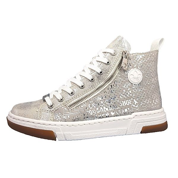 Rieker Stiefelette Stiefelette günstig online kaufen