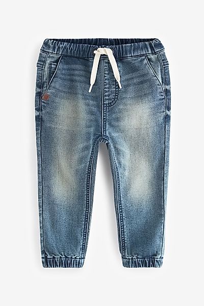 Next Jogg Pants Jogger-Jeans mit komfortablem günstig online kaufen