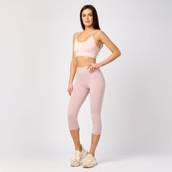 Merry Style Leggings Damen Caprihose 3/4 günstig online kaufen