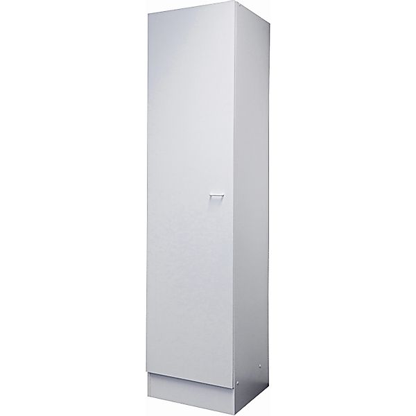 Flex-Well Classic Küchen-Geschirrschrank Speed 50 cm Weiß günstig online kaufen