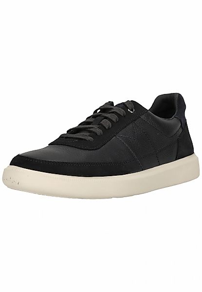 Clarks Sneaker "Brodin" in angesagtem Retro-Design günstig online kaufen