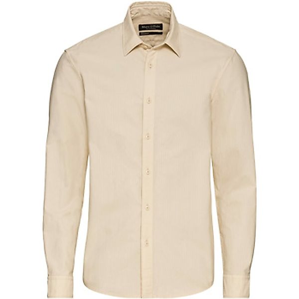 Marc O'Polo  Hemdbluse Langarm FreizeitHemd für Herren günstig online kaufen