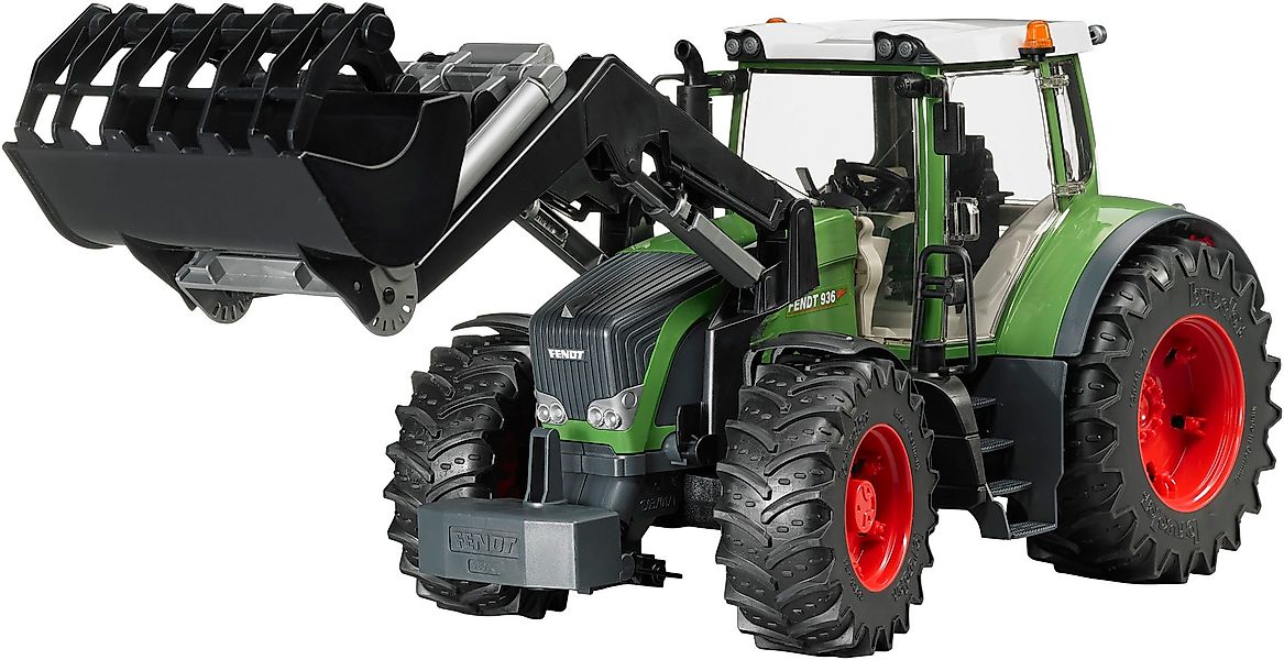 Bruder® Spielzeug-Traktor Fendt 936 Vario mit günstig online kaufen