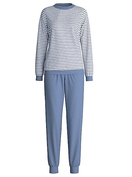 CALIDA Pyjama Nightwear Xtra Damen (2 günstig online kaufen