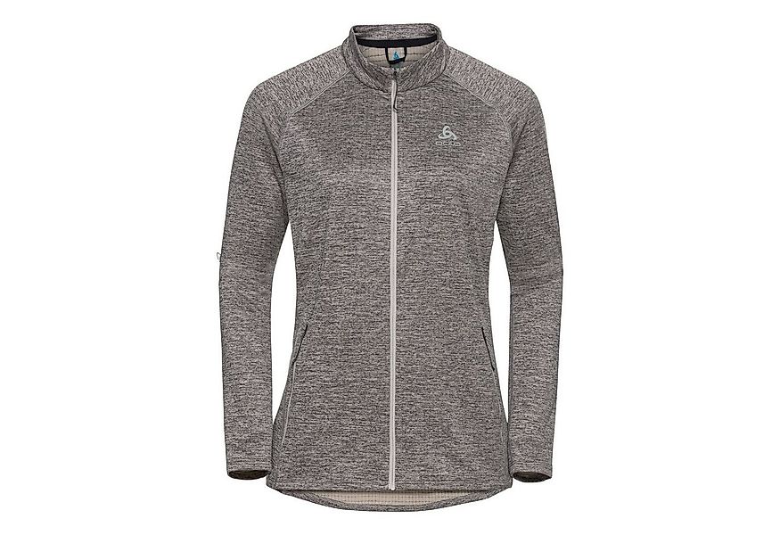 Odlo Trainingsjacke Tencia mit Halfzip günstig online kaufen
