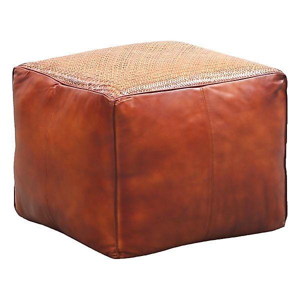 Marrakesch Orient & Mediterran Interior Hocker günstig online kaufen
