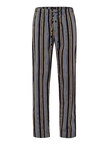 Hanro Pyjamahose Night & Day schlaf-hose günstig online kaufen