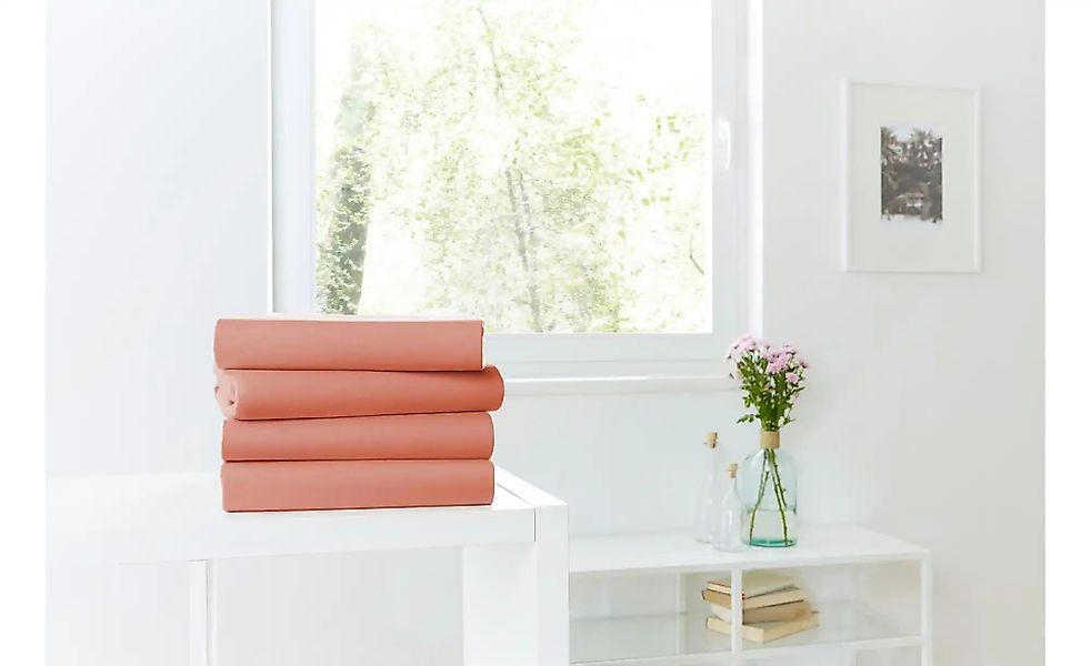 Primera Spannbettlaken "Mako-Feinjersey Spannbetttuch" Geeignet für Standar günstig online kaufen