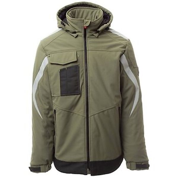 Payper Wear  Windjacken Veste imperméable à capuche  Wonder Pad günstig online kaufen
