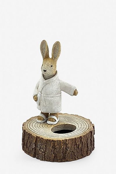 Next Zahnputzbecher Rosie Bunny Halter für elektrische Zahnbürste günstig online kaufen