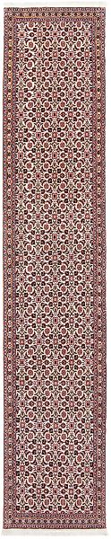 morgenland Orientteppich »Perser - Täbriz - 392 x 73 cm - mehrfarbig«, rech günstig online kaufen