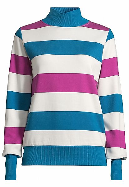 salzhaut Sweatshirt "Sweatshirt REDD" günstig online kaufen