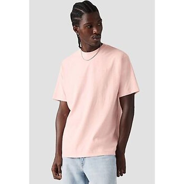 Levis  T-Shirts & Poloshirts A0637 0151 - VINTAGE TEE-DYE MARS günstig online kaufen