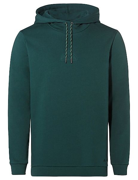 VAUDE Rundhalspullover Men's Manukau Hoody III (1-tlg) sportiver Herren Kap günstig online kaufen