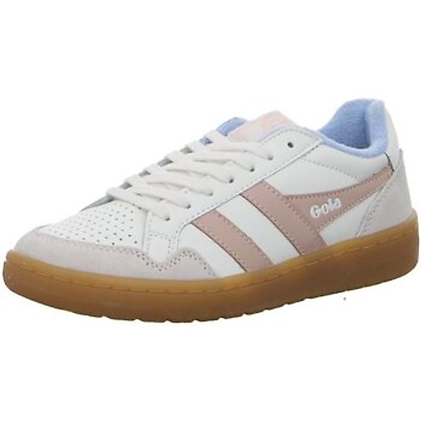 Gola  Sneaker WHITE/ROSE/AIR/GUM CLB572WK günstig online kaufen