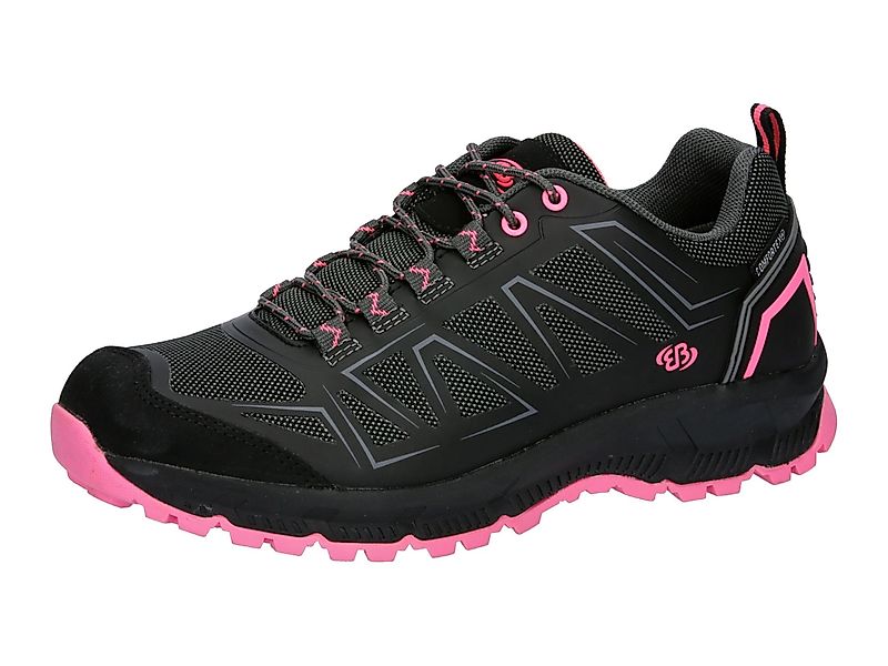 BRÜTTING Outdoorschuh Mount Kimball Outdoorschuh günstig online kaufen