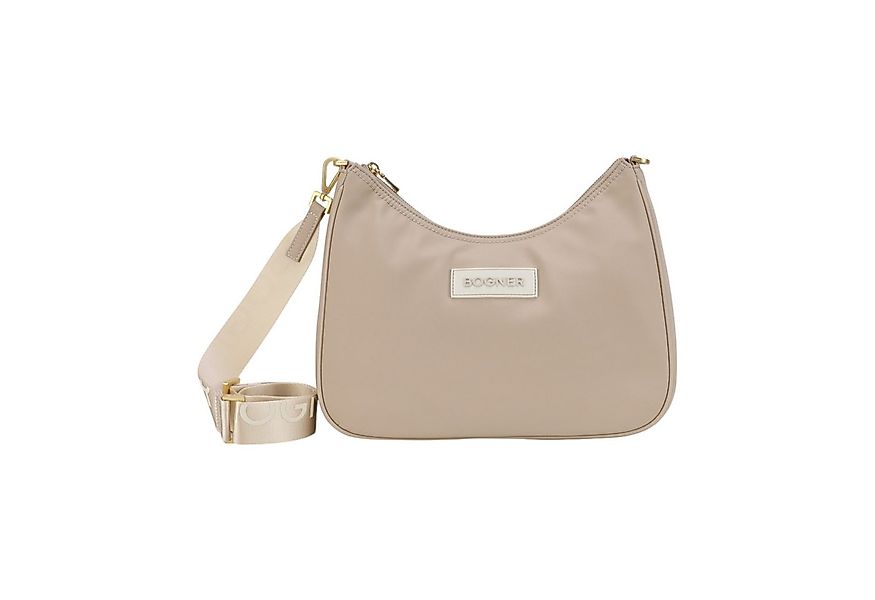 BOGNER Schultertasche Bogner - Damen Schultertasche Saxon Odette günstig online kaufen
