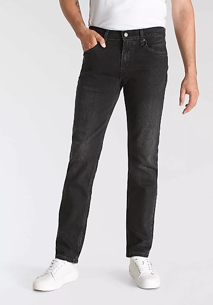 Levis Slim-fit-Jeans "511 SLIM", mit Stretch günstig online kaufen