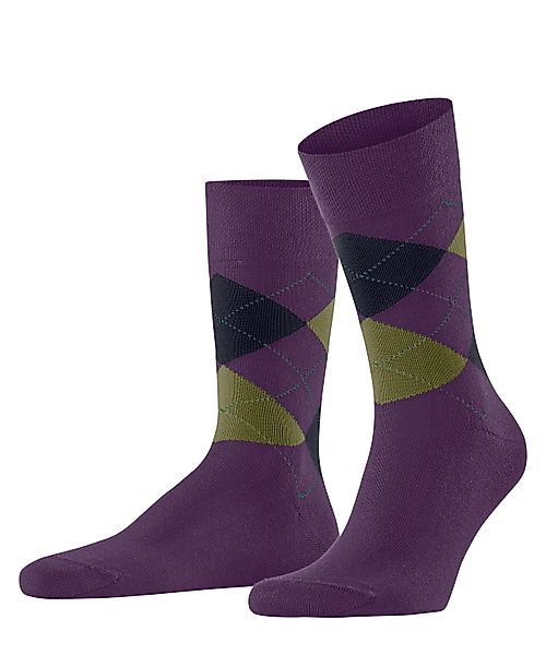 FALKE Socken Sensitive Argyle (1-Paar) für günstig online kaufen