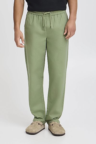 Blend Leinenhose "BHBAY LINEN" Stilvolle Hose aus Leinenmix günstig online kaufen