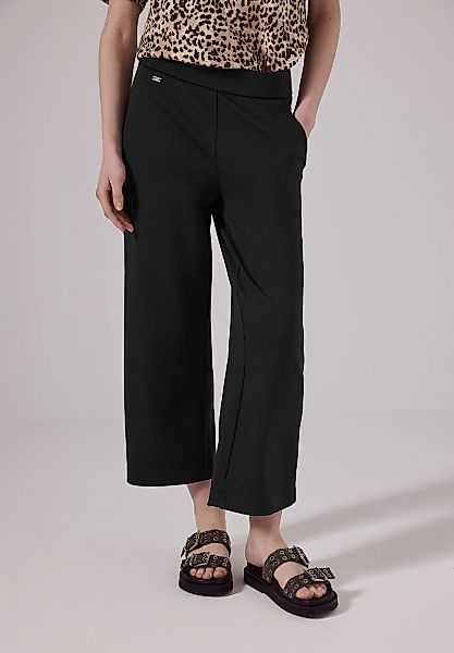 STREET ONE STUDIO Culotte günstig online kaufen