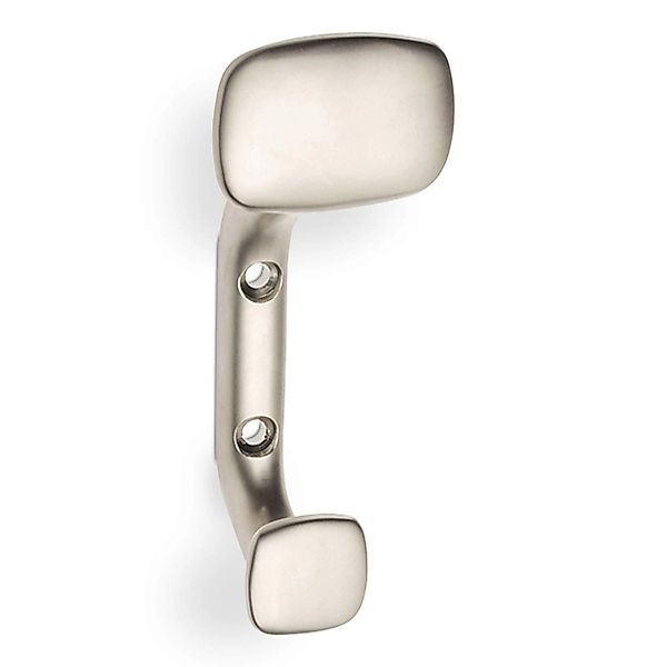 SOTECH Garderobenhaken LALCE I Edelstahloptik Matt günstig online kaufen