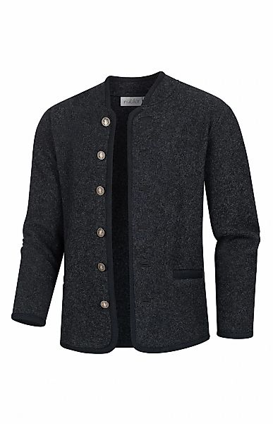 Nübler Strickjacke "Walkjacke Friedrich" günstig online kaufen