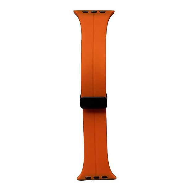 Peter Jäckel Smartwatch-Armband Armband für Apple Watch Ultra 49mm/ Watch 4 günstig online kaufen