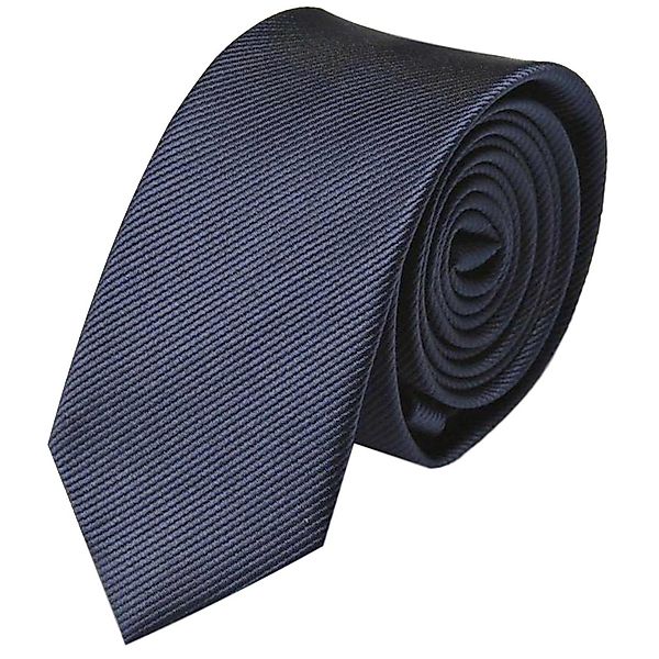 GASSANI Krawatte Schmale Männer Slim-Fit Gestreifte günstig online kaufen
