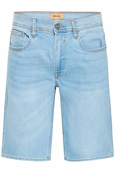 Blend Shorts "BHTWISTER SLM/REG DENIMSHORTS" günstig online kaufen
